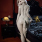 160cm (5ft3") White Fox Full Silicone Furry Sex Doll – Sorelle