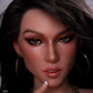 163cm (5ft4") ROS Milf Silicone Sex Doll - D-Cup – Jolin