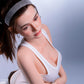 163cm (5ft4") D-Cup Full Silicone Real Oral Sex Doll – Eve - In Stock | US Only