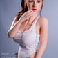 163cm (5ft4") D-Cup Full Silicone Real Oral Sex Doll – Eve - In Stock | US Only