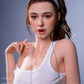 163cm (5ft4") D-Cup Full Silicone Real Oral Sex Doll – Eve - In Stock | US Only