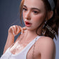 163cm (5ft4") D-Cup Full Silicone Real Oral Sex Doll – Eve - In Stock | US Only