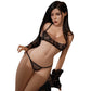 164cm (5ft4') Sex Doll with Movable Jaw and TPE Body Head M13 - In Stock | US Only