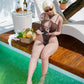 168cm (5ft6") Curvy ROS Silicone Sex Doll – JS050