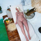 168cm (5ft6") Curvy ROS Silicone Sex Doll – JS050