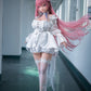 155cm (5ft1") Silicone Anime Sex Doll – Dorothy - OS155J + O04A