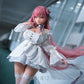 155cm (5ft1") Silicone Anime Sex Doll – Dorothy - OS155J + O04A
