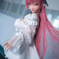 155cm (5ft1") Silicone Anime Sex Doll – Dorothy - OS155J + O04A