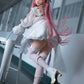 155cm (5ft1") Silicone Anime Sex Doll – Dorothy - OS155J + O04A