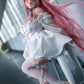 155cm (5ft1") Silicone Anime Sex Doll – Dorothy - OS155J + O04A