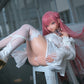 155cm (5ft1") Silicone Anime Sex Doll – Dorothy - OS155J + O04A
