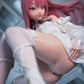 155cm (5ft1") Silicone Anime Sex Doll – Dorothy - OS155J + O04A