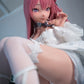 155cm (5ft1") Silicone Anime Sex Doll – Dorothy - OS155J + O04A