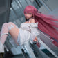 155cm (5ft1") Silicone Anime Sex Doll – Dorothy - OS155J + O04A