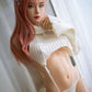 160cm (5ft3") C-Cup Sex Doll Holiday Anime Kitty - In Stock | US Only