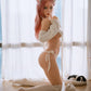 160cm (5ft3") C-Cup Sex Doll Holiday Anime Kitty - In Stock | US Only