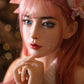 160cm (5ft3") C-Cup Silicone Head with TPE Body Anime Kitty Sex Doll - In Stock | EU Only