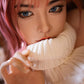 160cm (5ft3") C-Cup Sex Doll Holiday Anime Kitty - In Stock | US Only