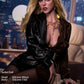 160cm (5ft3") E-Cup Full Silicone Real Oral Sex Doll - Mina - In Stock | US Only