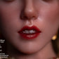 160cm (5ft3") E-Cup Full Silicone Real Oral Sex Doll - Mina - In Stock | US Only