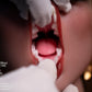 160cm (5ft3") E-Cup Full Silicone Real Oral Sex Doll - Mina - In Stock | US Only