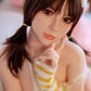 150m (4ft 11") A-Cup TPE Sex Doll with Fixed Vagina - In Stock | Europe Only
