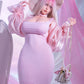 164cm (5ft5") MAX Pink Blonde Hair Silicone Sex Doll – Yelan