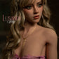 167cm (5ft6") B-Cup Slim Silicone Sex Doll – Belle