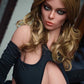 161cm (5'3) Sex Doll with Silicone Head #S17 and TPE body - In Stock | US Only