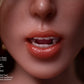 163cm (5ft4") ROS Blonde Silicone Sex Doll – Rae