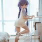 135cm (4ft5") Silicone Anime Sex Doll – Burako - MS141D + M03B