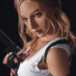 150cm (4ft11") ROS Silicone Sex Doll - F-Cup – Clara