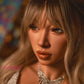 150cm (4ft11") ROS Silicone Sex Doll - F-Cup – Roxy
