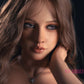 150cm (4ft11") ROS Silicone Sex Doll - F-Cup – Grace