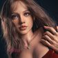 150cm (4ft11") ROS Silicone Sex Doll - F-Cup – Grace