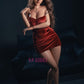 150cm (4ft11") F-Cup Silicone Sex Doll – ROS Grace AB150-WT-AB26 | In Stock | US Only