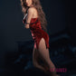150cm (4ft11") F-Cup Silicone Sex Doll – ROS Grace AB150-WT-AB26 | In Stock | US Only