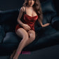 150cm (4ft11") F-Cup Silicone Sex Doll – ROS Grace AB150-WT-AB26 | In Stock | US Only