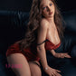 150cm (4ft11") ROS Silicone Sex Doll - F-Cup – Grace