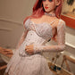 160cm (5'3) C-cup Sex Doll Pink Hair Anime Asian with Silicone Head and TPE body - In Stock | US Only