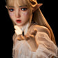 150cm (4ft 11") A-Cup Silicone Body with Movable Jaw Head - In Stock | EU Only