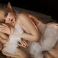 150cm (4ft 11") A-Cup Silicone Body with Movable Jaw Head - In Stock | EU Only