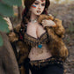 164cm (5ft4') D-Cup Full Silicone Tiger Lily Sex Doll - In Stock | US Only