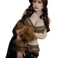 164cm (5ft4') D-Cup Full Silicone Tiger Lily Sex Doll - In Stock | US Only