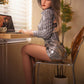 166m (5ft5') C-Cup Silicone Head Sex Doll with TPE Body - In Stock | US Only