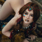 164cm (5ft4') D-Cup Full Silicone Tiger Lily Sex Doll - In Stock | US Only