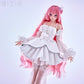63cm (2ft1in) Silicone Mini Anime Sex Doll – Dorothy