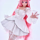 63cm (2ft1in) Silicone Mini Anime Sex Doll – Dorothy