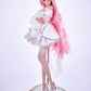 63cm (2ft1in) Silicone Mini Anime Sex Doll – Dorothy
