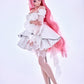 63cm (2ft1in) Silicone Mini Anime Sex Doll – Dorothy